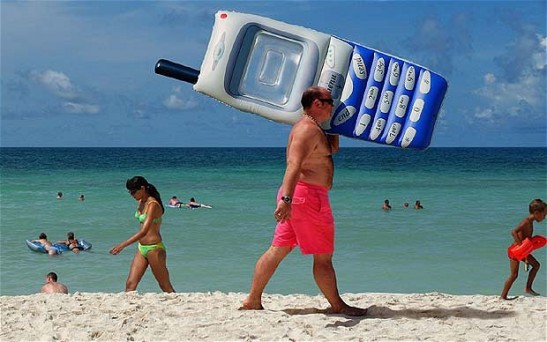 The 5 Minute Guide Mobile Phone on Holiday